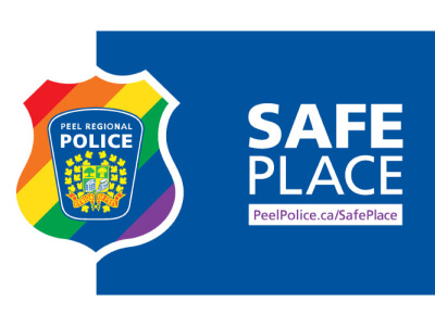 Safe Place logo
