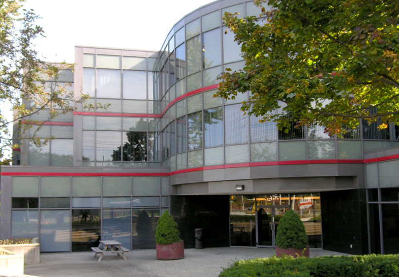 photo of Mississauga location