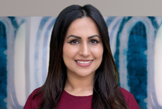 photo of Ananya Khanna