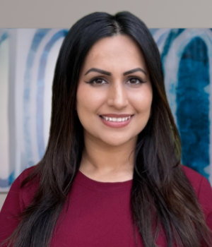 photo of Ananya Khanna