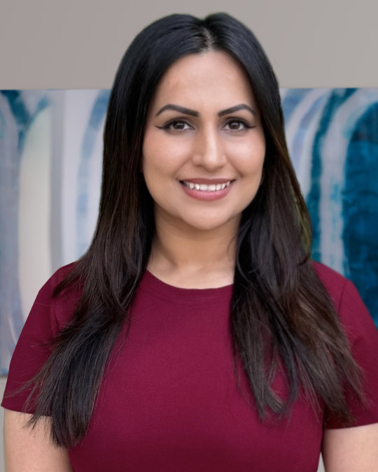 photo of Ananya Khanna