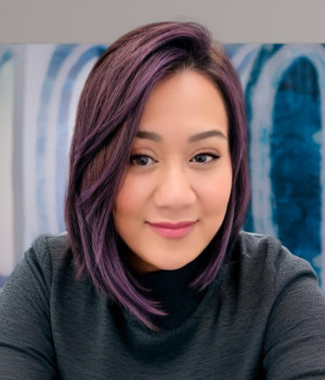 photo of Debbie Huynh