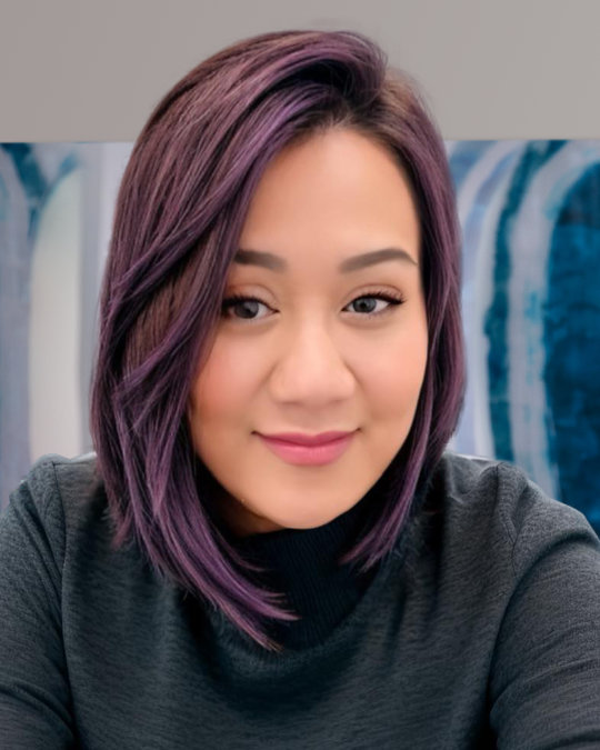 photo of Debbie Huynh