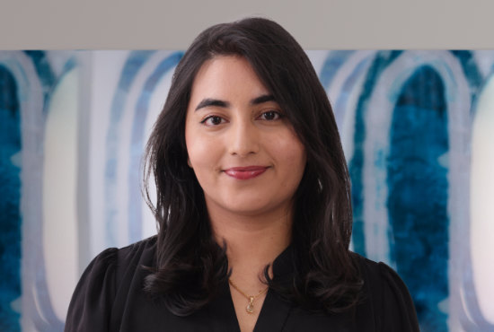 photo of Gautami Gupta