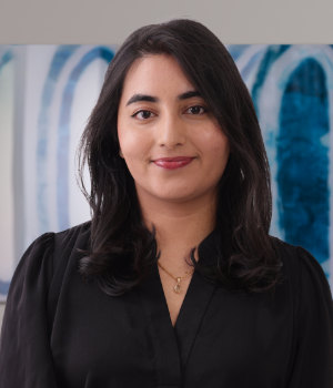 photo of Gautami Gupta