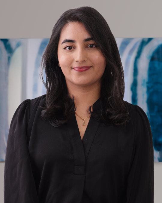 photo of Gautami Gupta