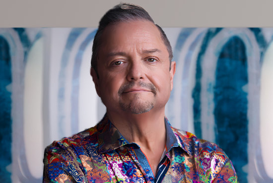 photo of Greg Rennie
