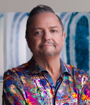 photo of Greg Rennie