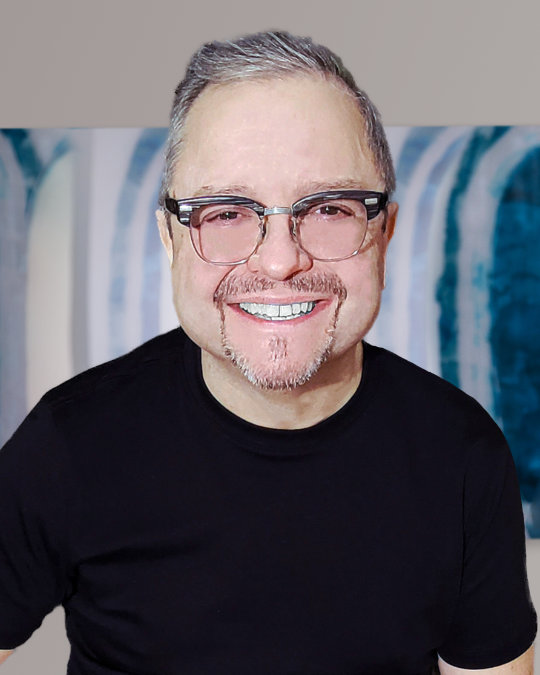 photo of Greg Rennie