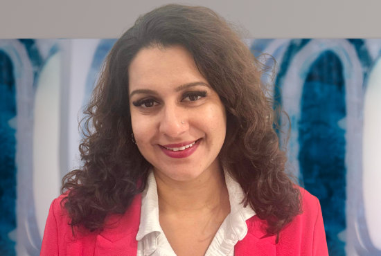 photo of Dr. Ramandeep (Raman) Sehra Bhalla