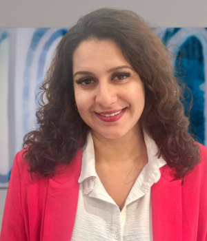 photo of Dr. Ramandeep (Raman) Sehra Bhalla