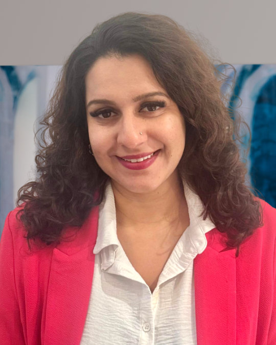 photo of Dr. Ramandeep (Raman) Sehra Bhalla