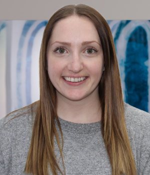 photo of Serena MacLeod