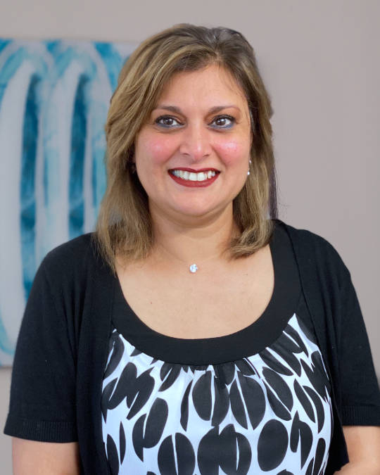 photo of Raakhee Singh
